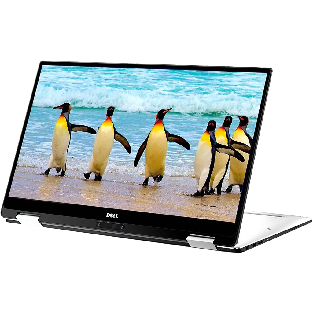 Dell XPS 13 (9365) Intel i7, 7th Gen 2-in-1 Laptop with 8GB Ram Laptops - Refurbished