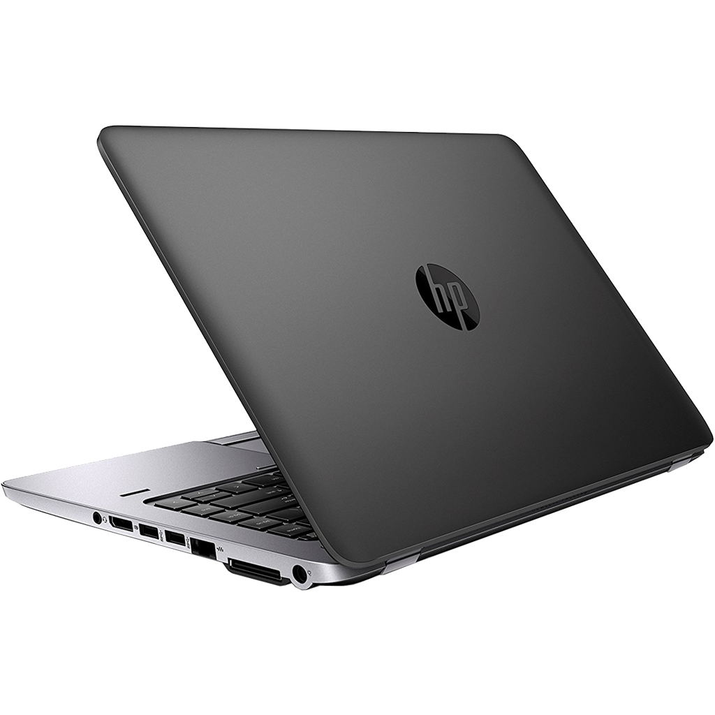 HP EliteBook 840 G2 Intel i7, 5th Gen Ultrabook Laptop with 8GB Ram Laptops - Refurbished