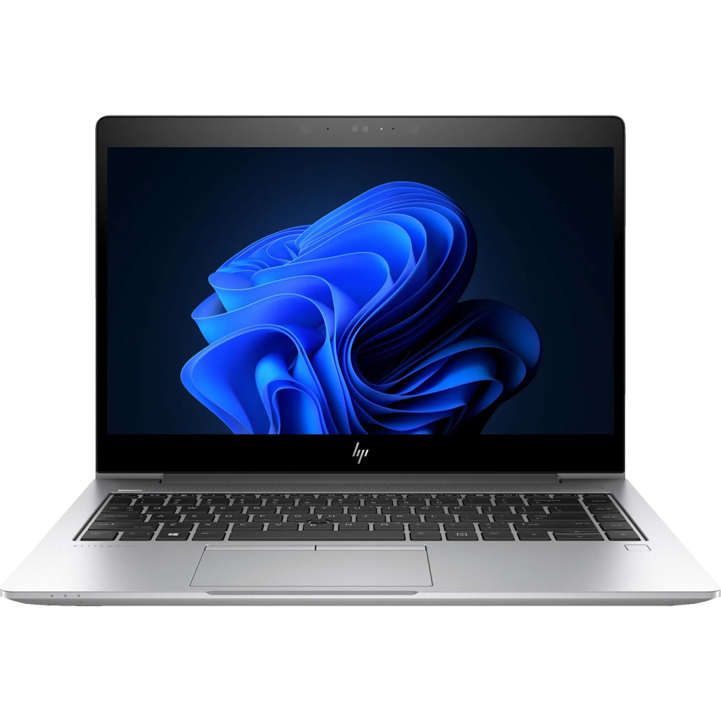 HP EliteBook 840 G5 Intel i5, 8th Gen Ultrabook Laptop with Win 11 Pro + 16GB Ram