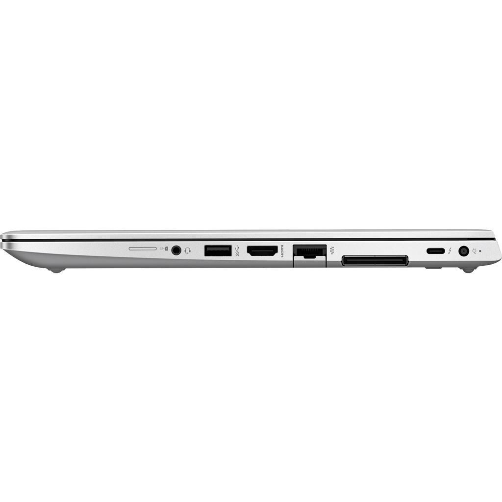 HP EliteBook 840 G5 Intel i5, 8th Gen Ultrabook Laptop with Win 11 Pro + 16GB Ram