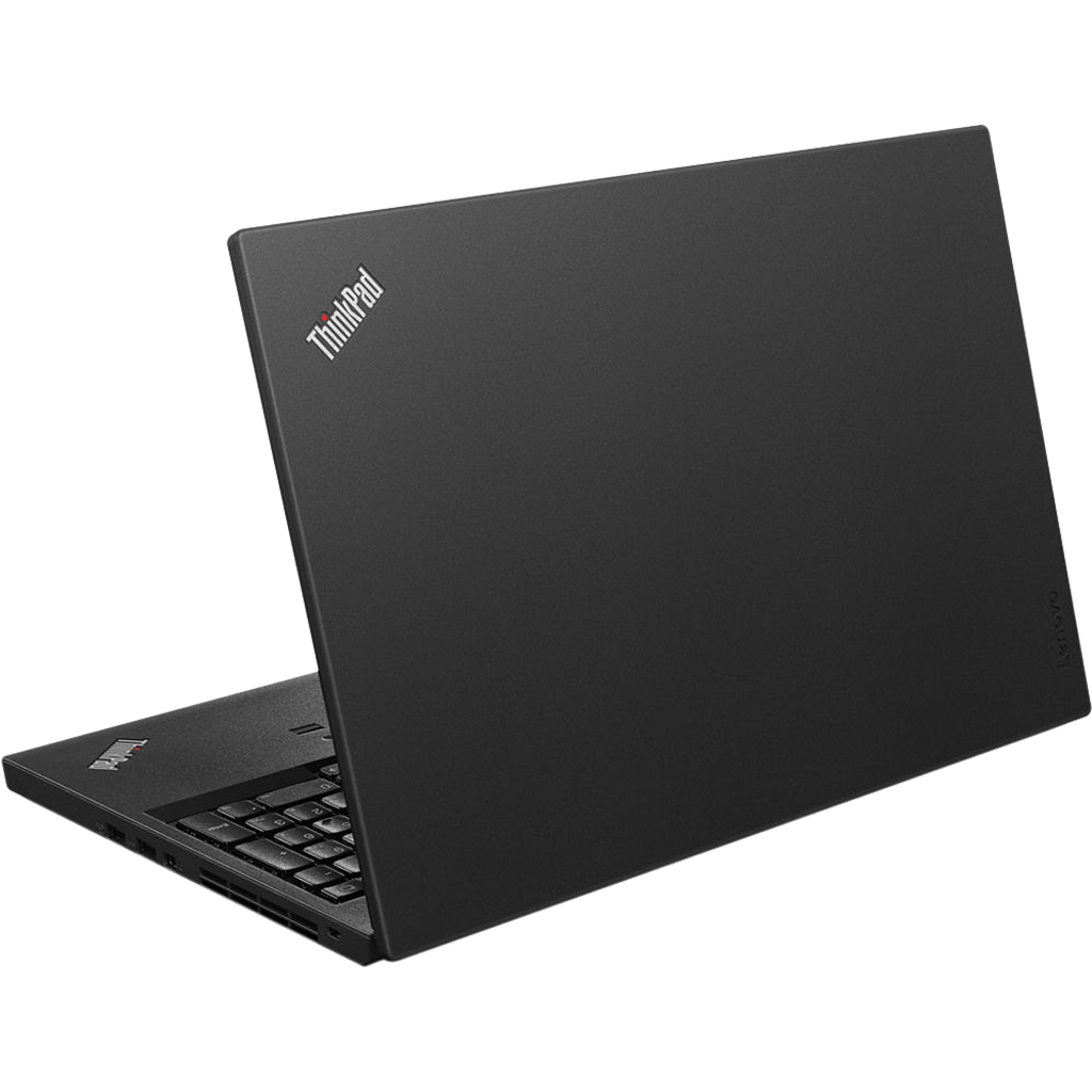 Lenovo ThinkPad T560 Intel i5, 6th Gen Laptop with 8GB Ram Laptops - Refurbished