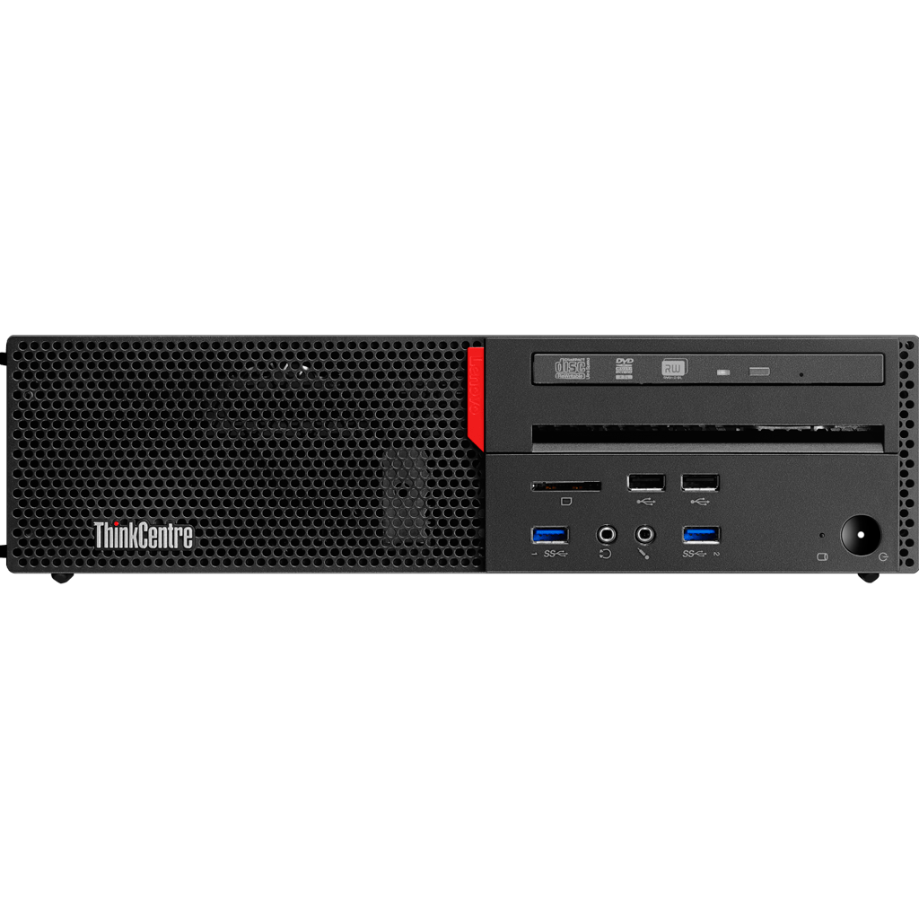 Lenovo Desktop Computers Lenovo ThinkCentre M700 Intel i5, 6th Gen Desktop PC with 8GB Ram