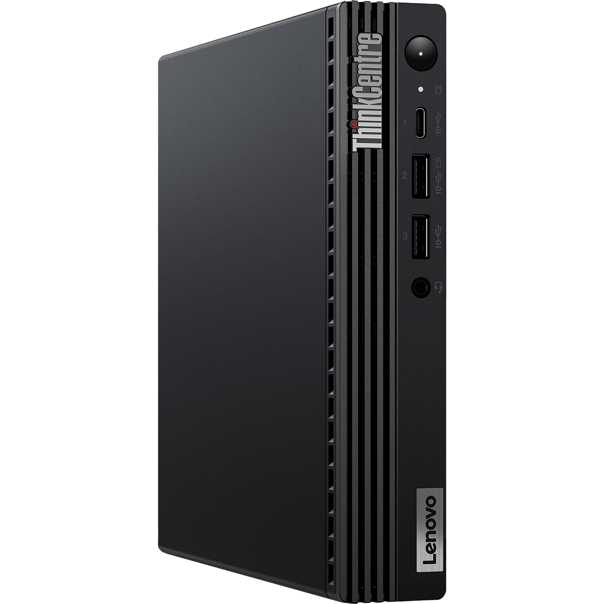 Lenovo Desktop Computers Lenovo ThinkCentre M80q Intel i5, 10th Gen Tiny PC with 16GB Ram