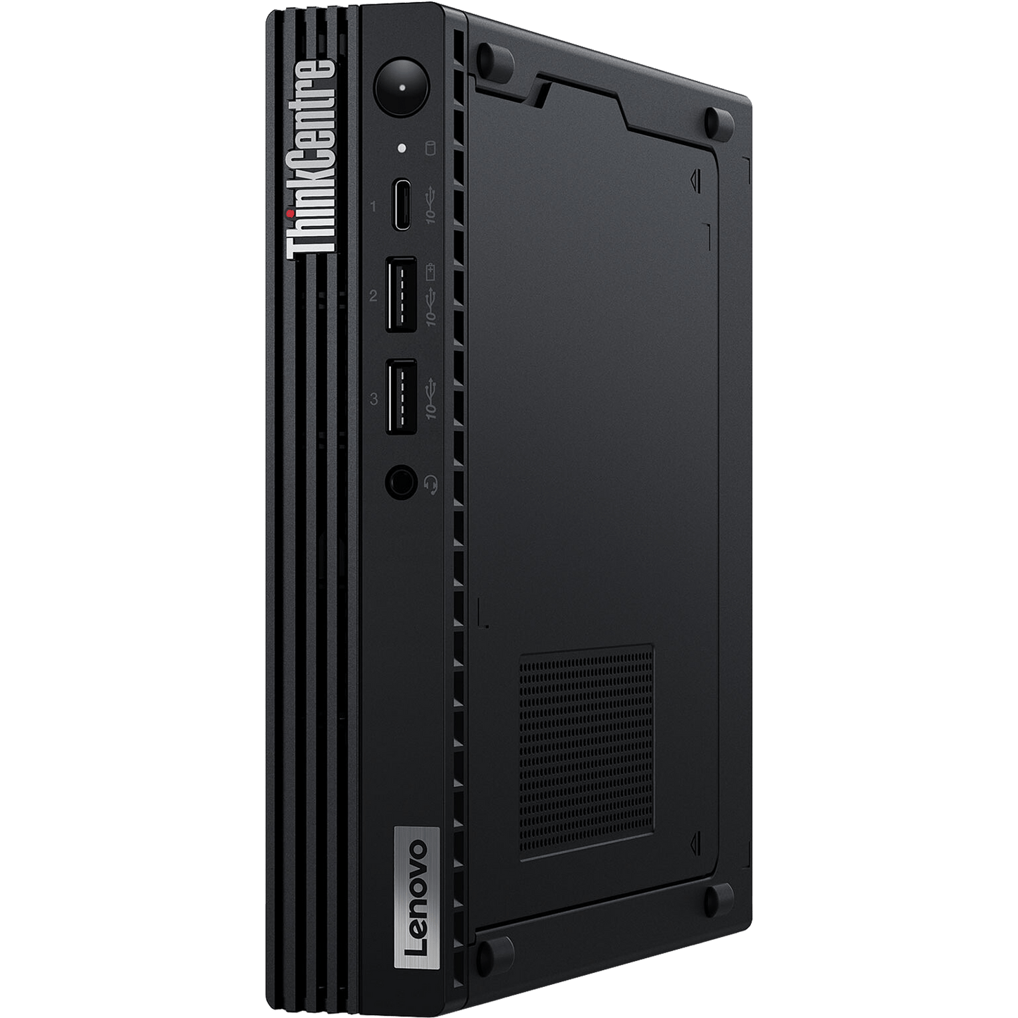 Lenovo Desktop Computers Lenovo ThinkCentre M80q Intel i5, 10th Gen Tiny PC with 16GB Ram