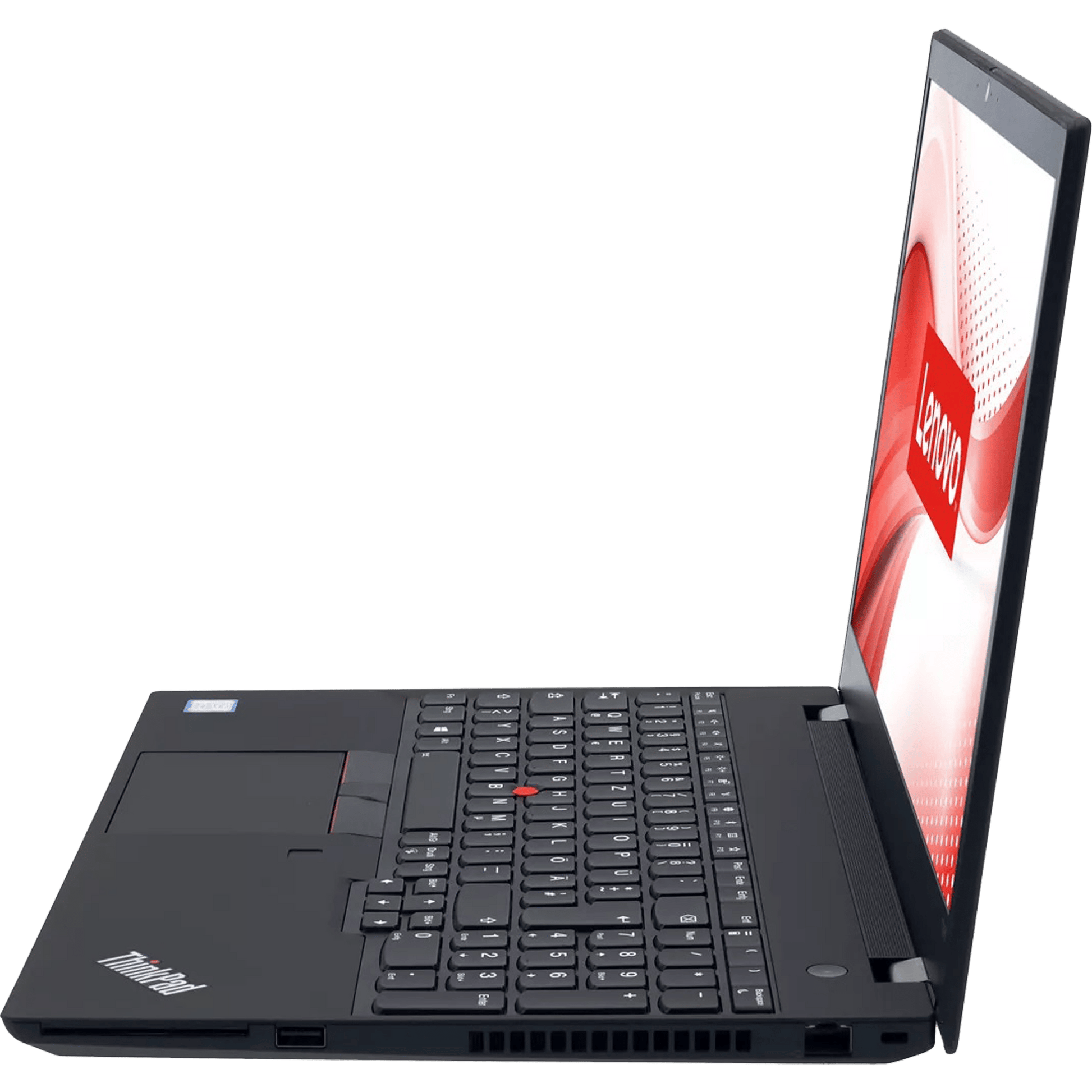 Lenovo Laptops - Refurbished Lenovo ThinkPad T15 Intel Core i7, 10th Gen Laptop with 16GB Ram