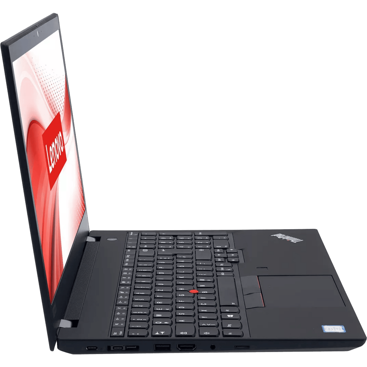 Lenovo Laptops - Refurbished Lenovo ThinkPad T15 Intel Core i7, 10th Gen Laptop with 16GB Ram