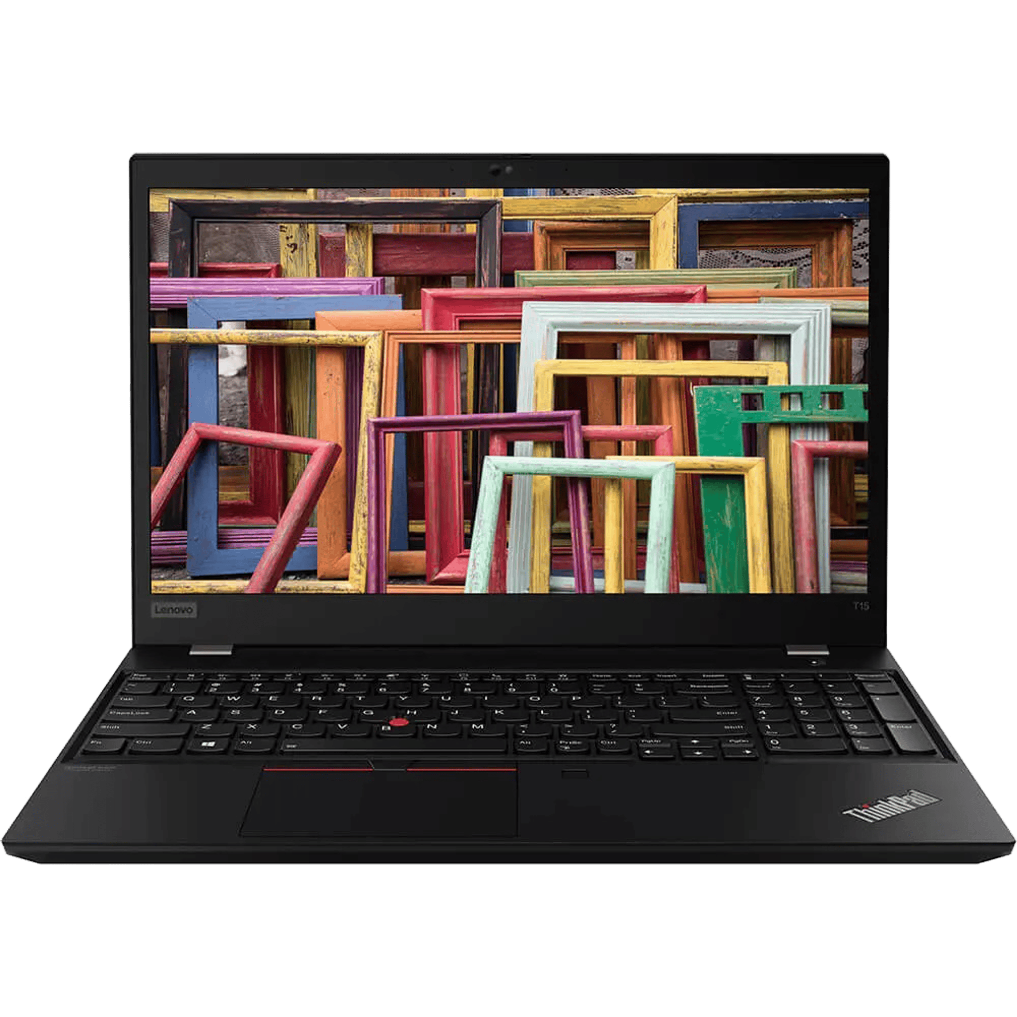 Windowsノート本体 Lenovo ThinkPad T15 Gen2 i7 32GB 512GB ThinkPad Core i7 11世代 32GBメモリ 512GB(SSD) Win11 T15 Gen2