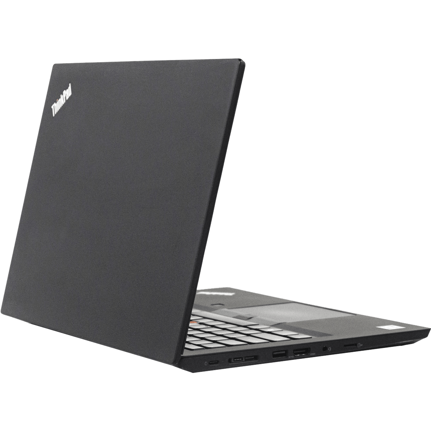 Lenovo Laptops - Refurbished Lenovo ThinkPad T495 AMD Ryzen 5 PRO Laptop with 16GB Ram