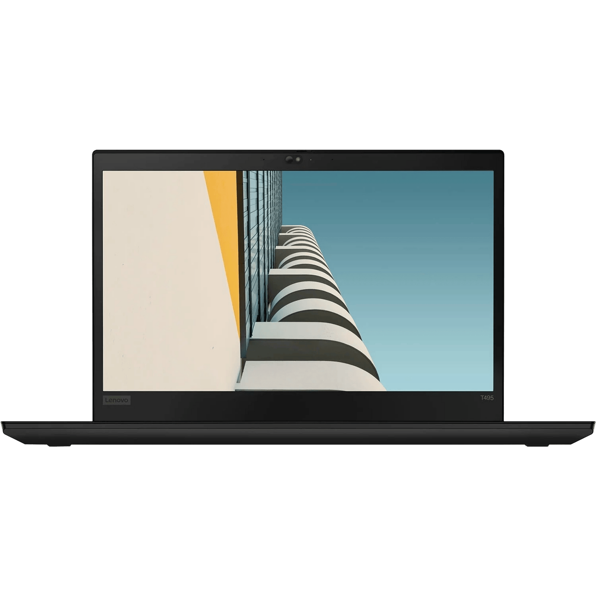 Lenovo Laptops - Refurbished Lenovo ThinkPad T495 AMD Ryzen 5 PRO Laptop with 16GB Ram