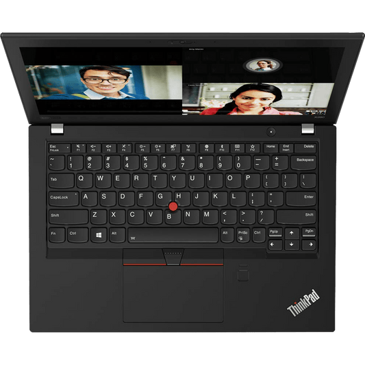 Lenovo Laptops - Refurbished Lenovo ThinkPad X280 Intel i5, 8th Gen Laptop with 8GB Ram