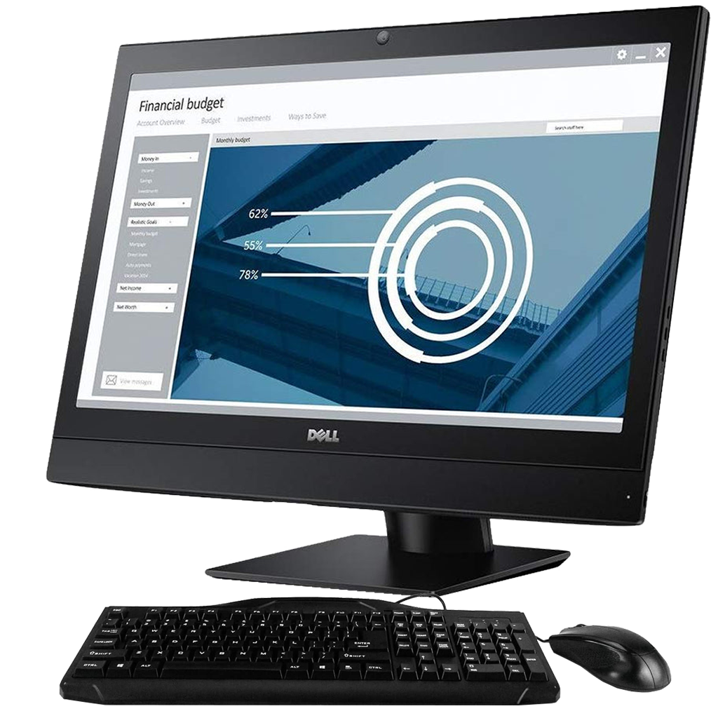 Dell Desktops All in Ones For Sale in South Africa, Up to 25% off – Dell  Official Online Store
