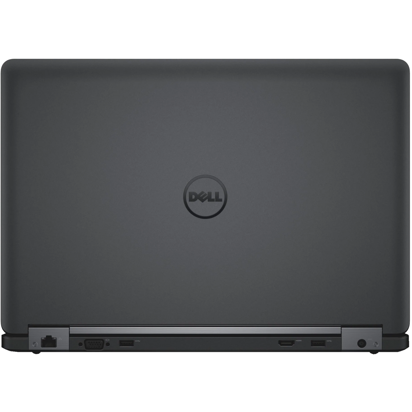 Dell Latitude 5550 Intel i7, 5th Gen Laptop with 8GB Ram + NumPad Laptops - Refurbished