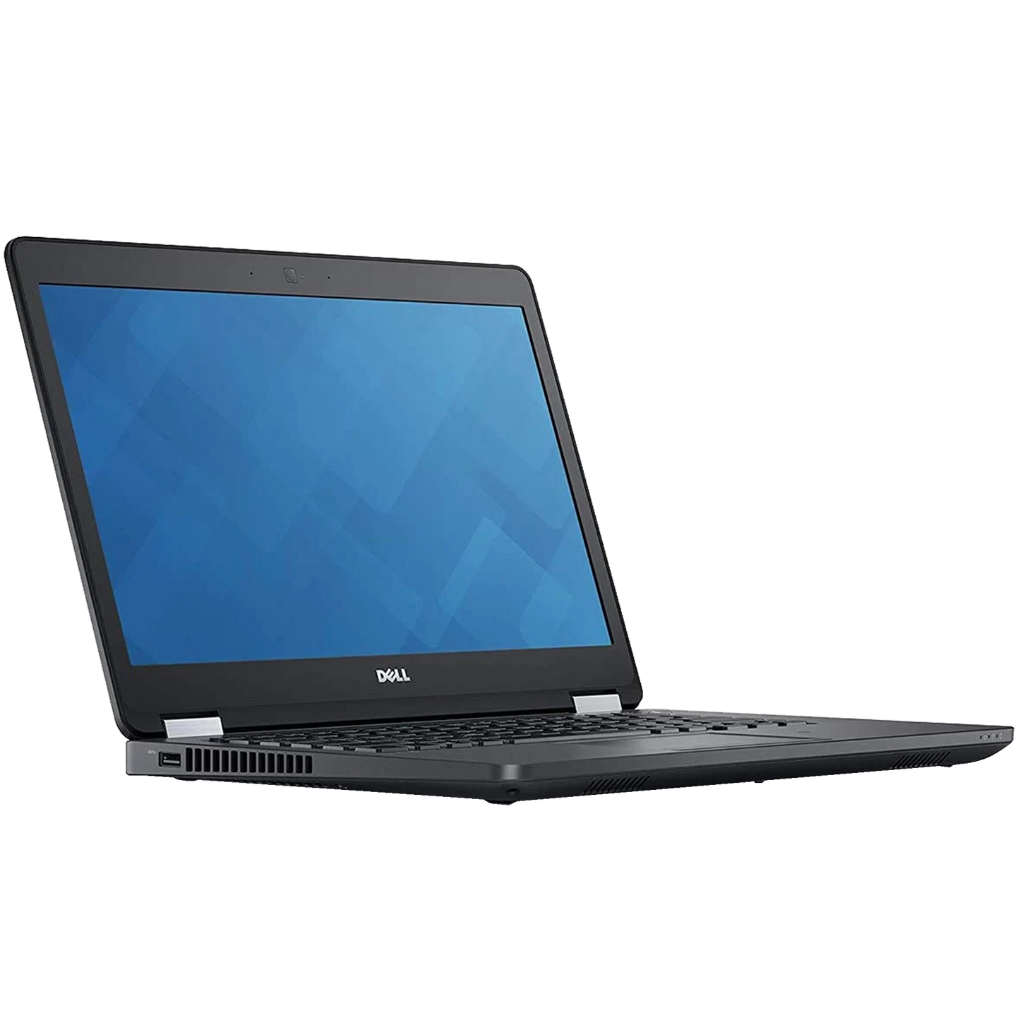 Dell Latitude 5550 Intel i7, 5th Gen Laptop with 8GB Ram + NumPad Laptops - Refurbished