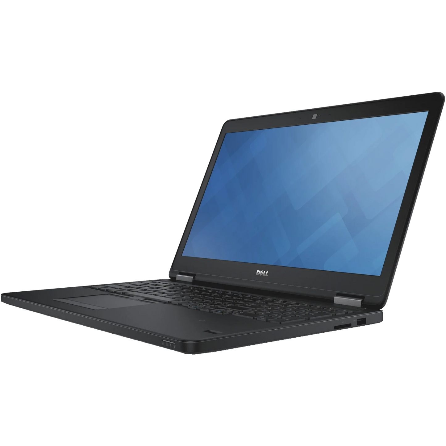 Dell Latitude 5550 Intel i7, 5th Gen Laptop with 8GB Ram + NumPad Laptops - Refurbished