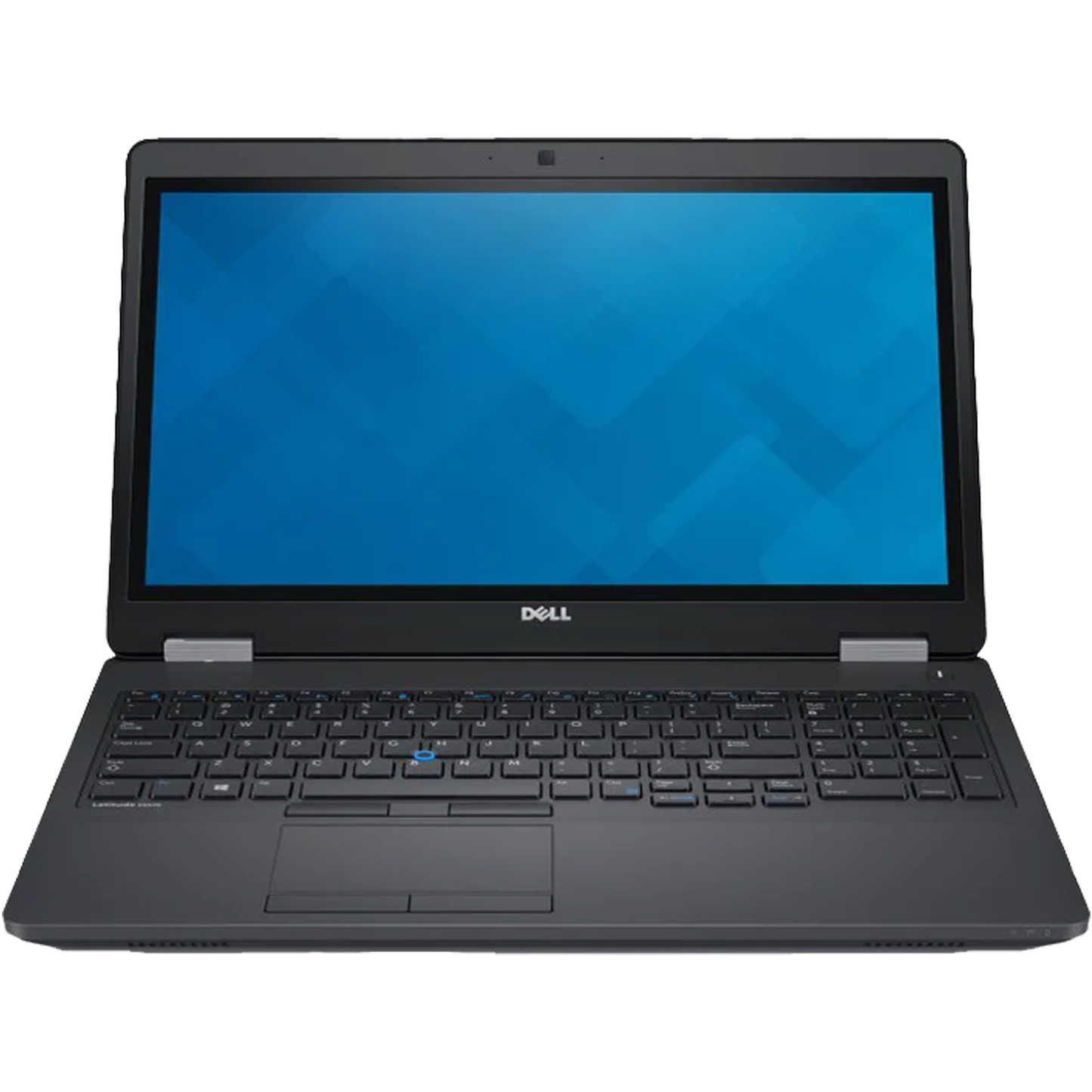 Dell Latitude 5550 Intel i7, 5th Gen Laptop with 8GB Ram + NumPad Laptops - Refurbished