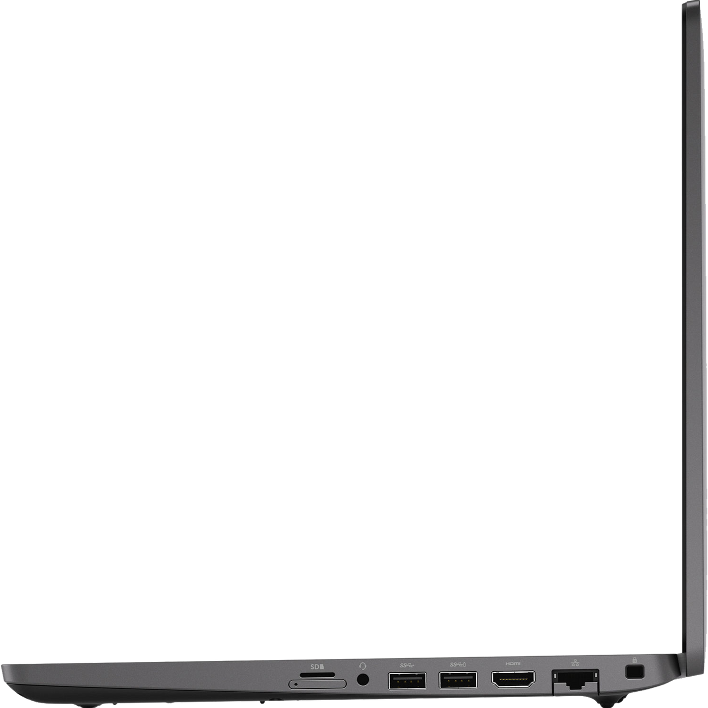 Dell Latitude 5500 Intel i7, 8th Gen Laptop with NumPad + Win 11 Pro