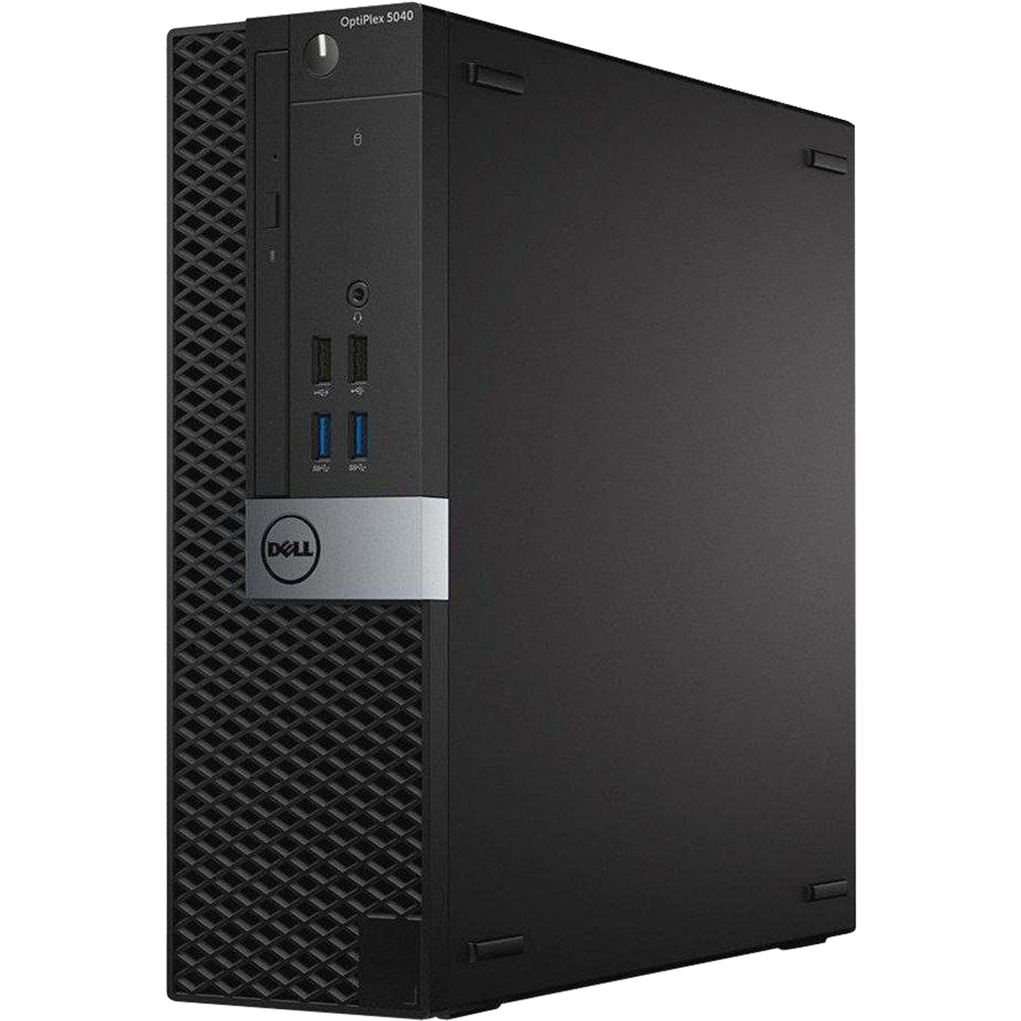 Dell OptiPlex GX5040 Intel i5, 6th Gen SFF Desktop PC with 8GB Ram Desktop Computers