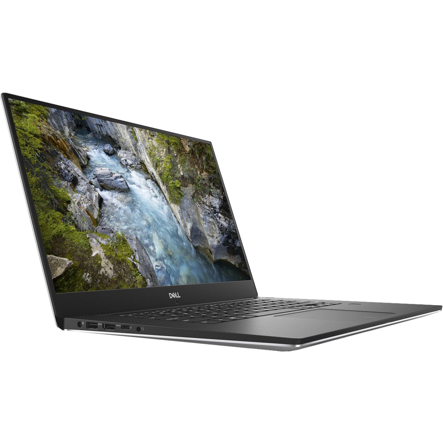 Dell Precision 5530 Intel i7, 8th Gen Mobile Workstation Laptop - Win 11 Pro Laptops - Refurbished