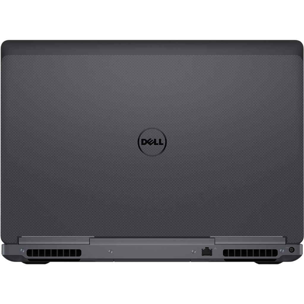 Dell Precision 7720 Intel i7, Workstation Laptop - NVIDIA Dedicated Graphics Laptops - Refurbished