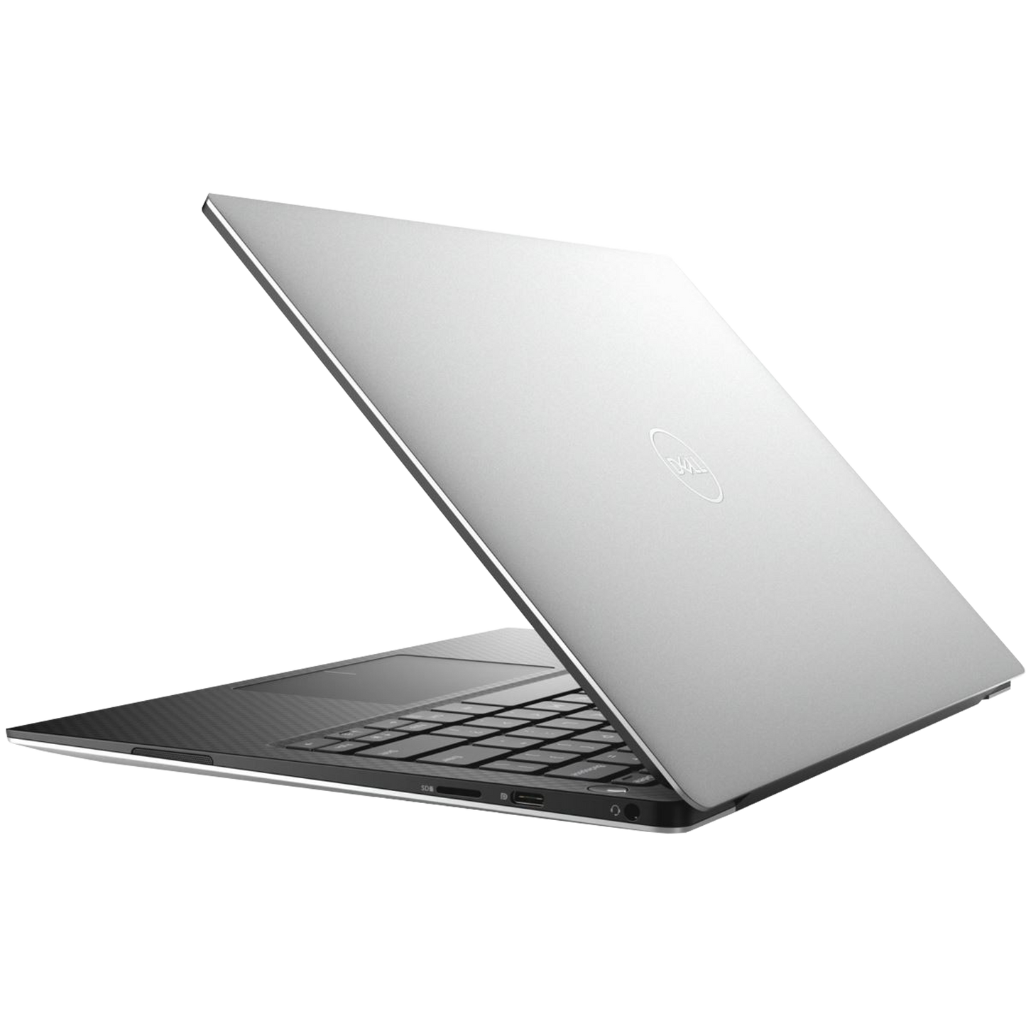 Dell XPS 13 (9380) Intel i5, 8th Gen Laptop with Win 11 Pro Laptops - Refurbished