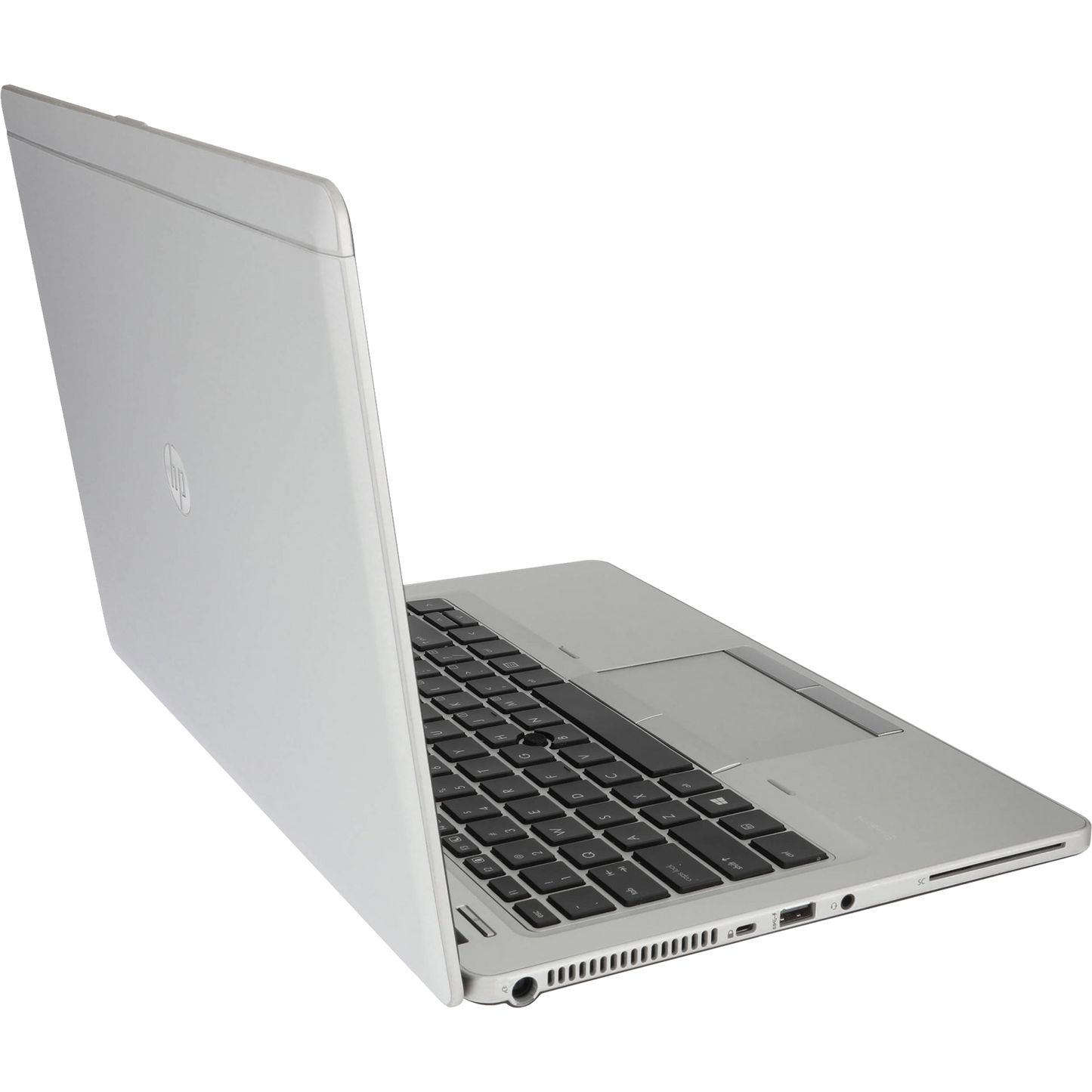 HP EliteBook Folio 9480m Intel i5, 4th Gen Ultrabook Laptop with 8GB Ram Laptops - Refurbished