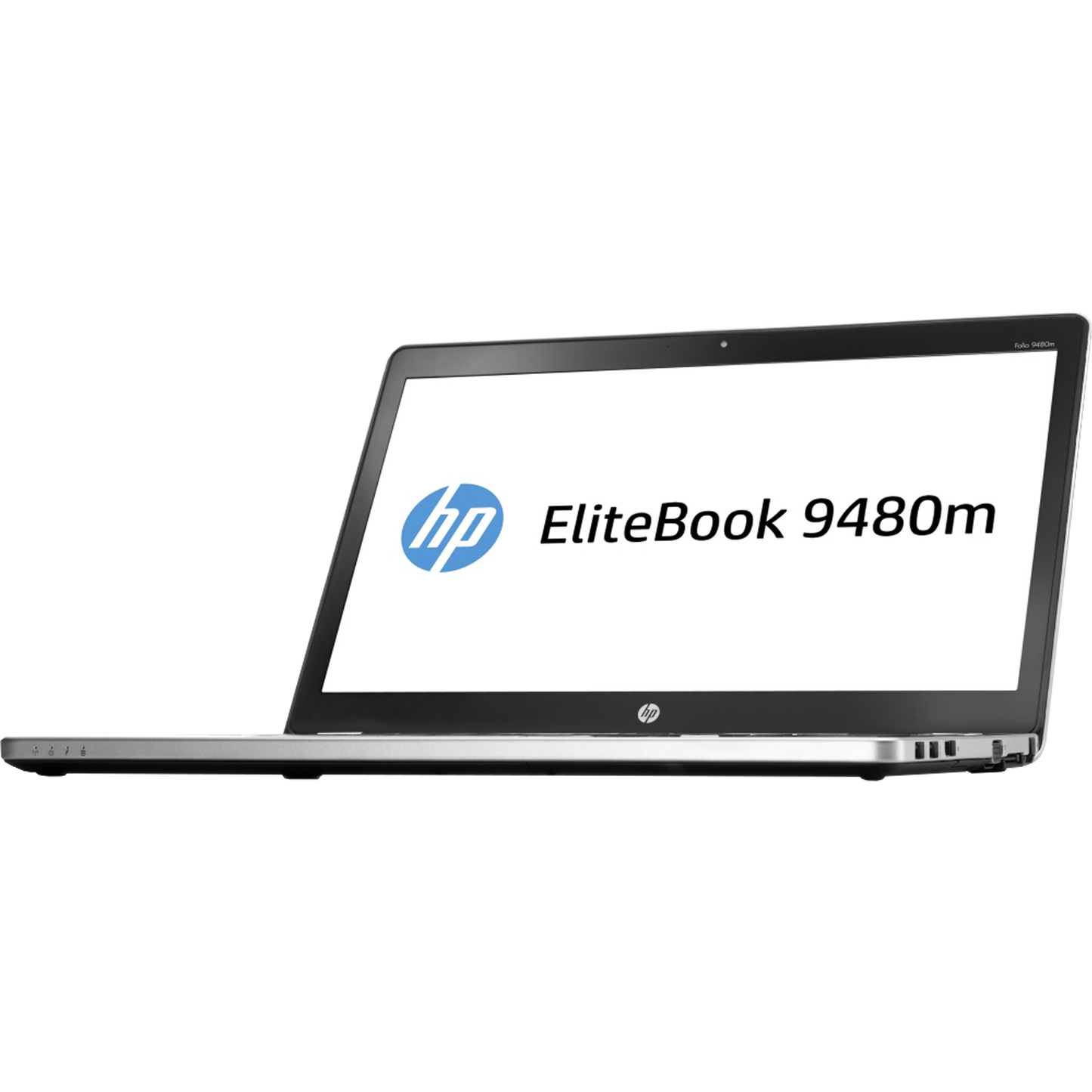 HP EliteBook Folio 9480m Intel i5, 4th Gen Ultrabook Laptop with 8GB Ram Laptops - Refurbished