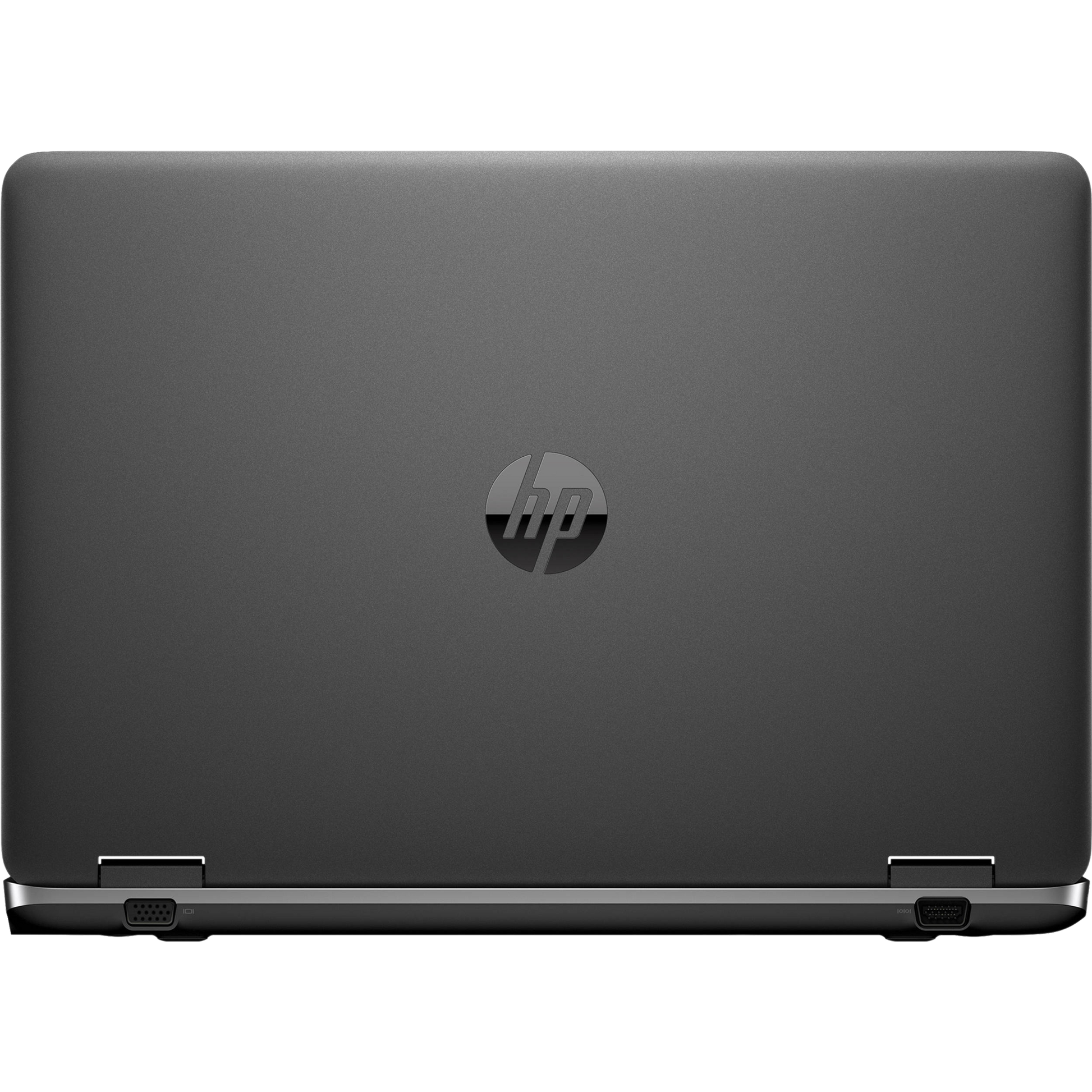 HP ProBook 650 G2 Intel i5, 6th Gen Notebook Laptop with NumPad Laptops - Refurbished