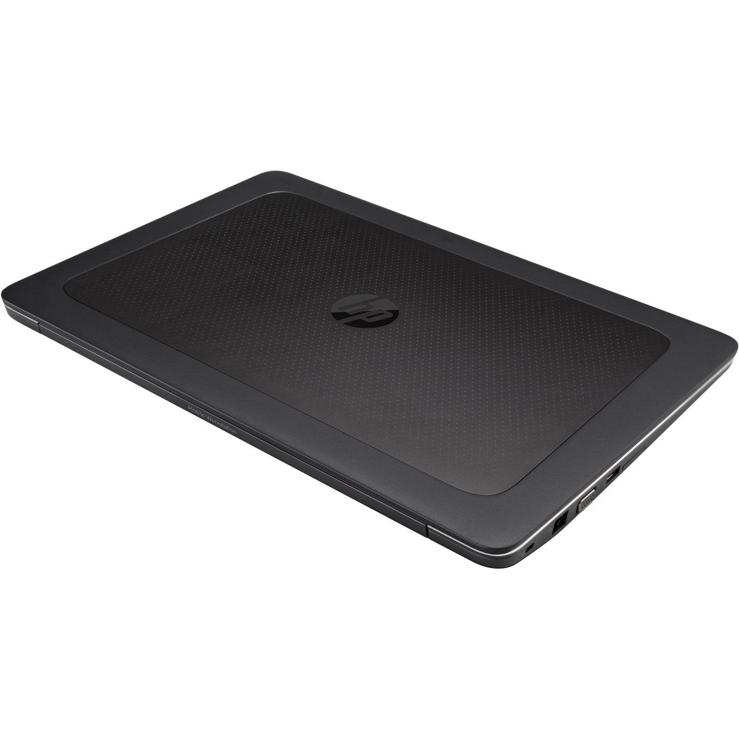 HP ZBook 15 G3 Intel i7, 6th Gen Mobile Workstation Laptop with Dedicated Graphics Laptops - Refurbished