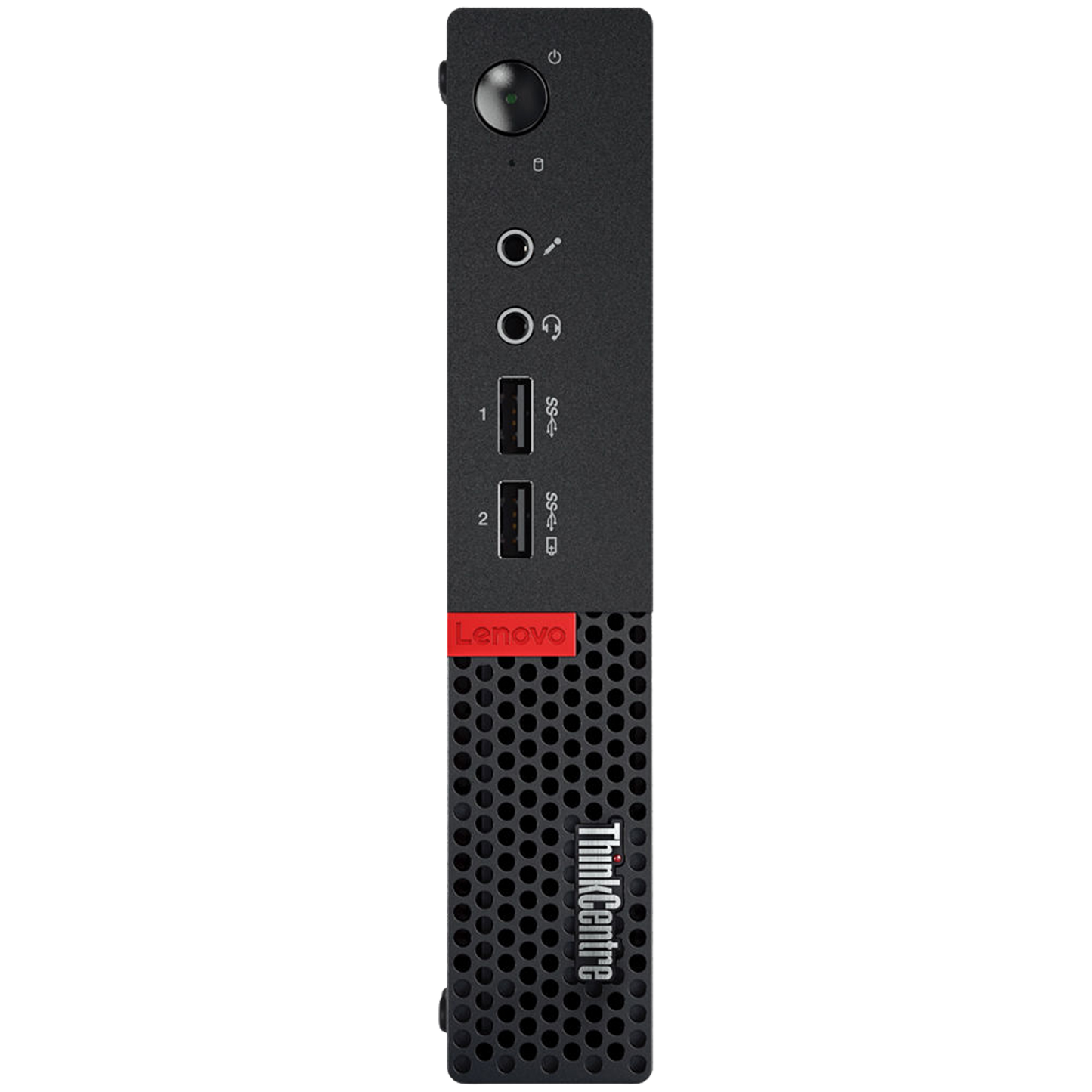 Lenovo ThinkCentre M710q Intel i3, 6th Gen USFF Desktop PC with 8GB Ram Desktop Computers