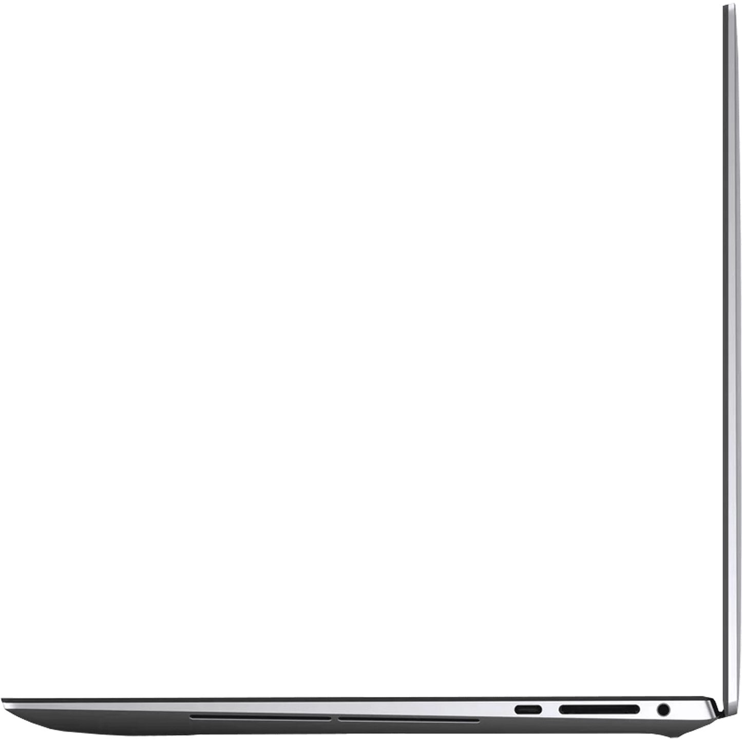 Dell Laptops - Refurbished Dell Precision 5550 Intel i7, 10th Gen Mobile Workstation Touch Laptop with GPU