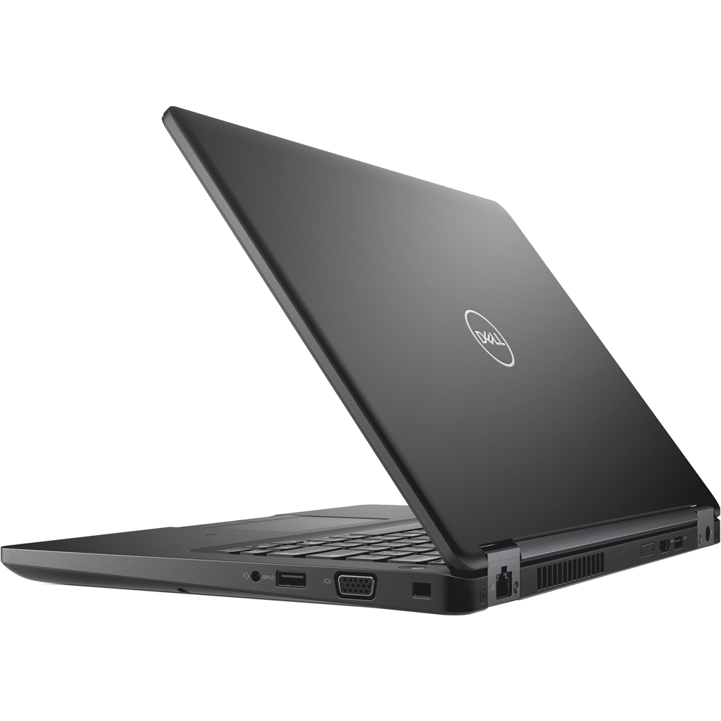 Dell Latitude 5490 Intel i5, 8th Gen Laptop with Win 11 Pro + 16GB Ram Laptops - Refurbished