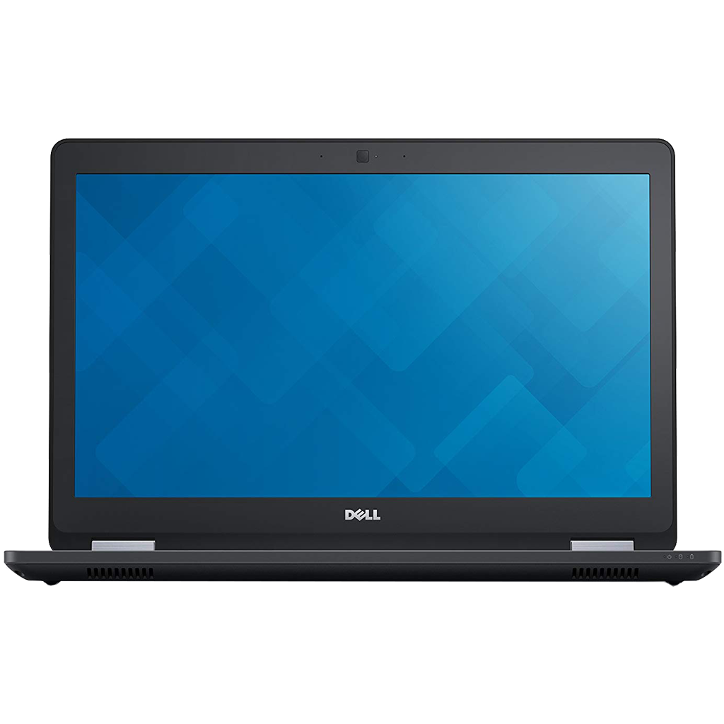 Dell Latitude 5570 Intel i7, 6th Gen Laptop with 16GB Ram + NumPad