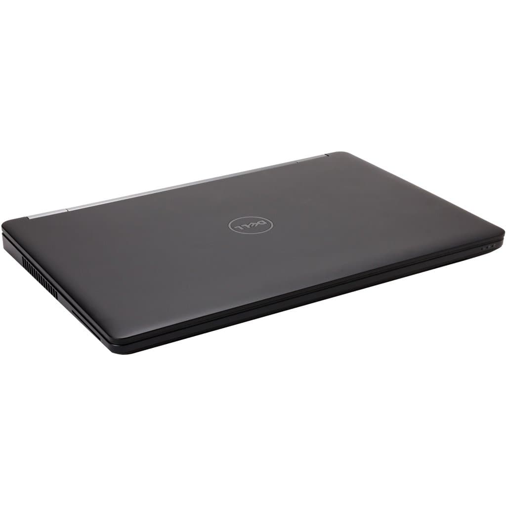 Dell Latitude 5570 Intel i7, 6th Gen Laptop with 16GB Ram + NumPad