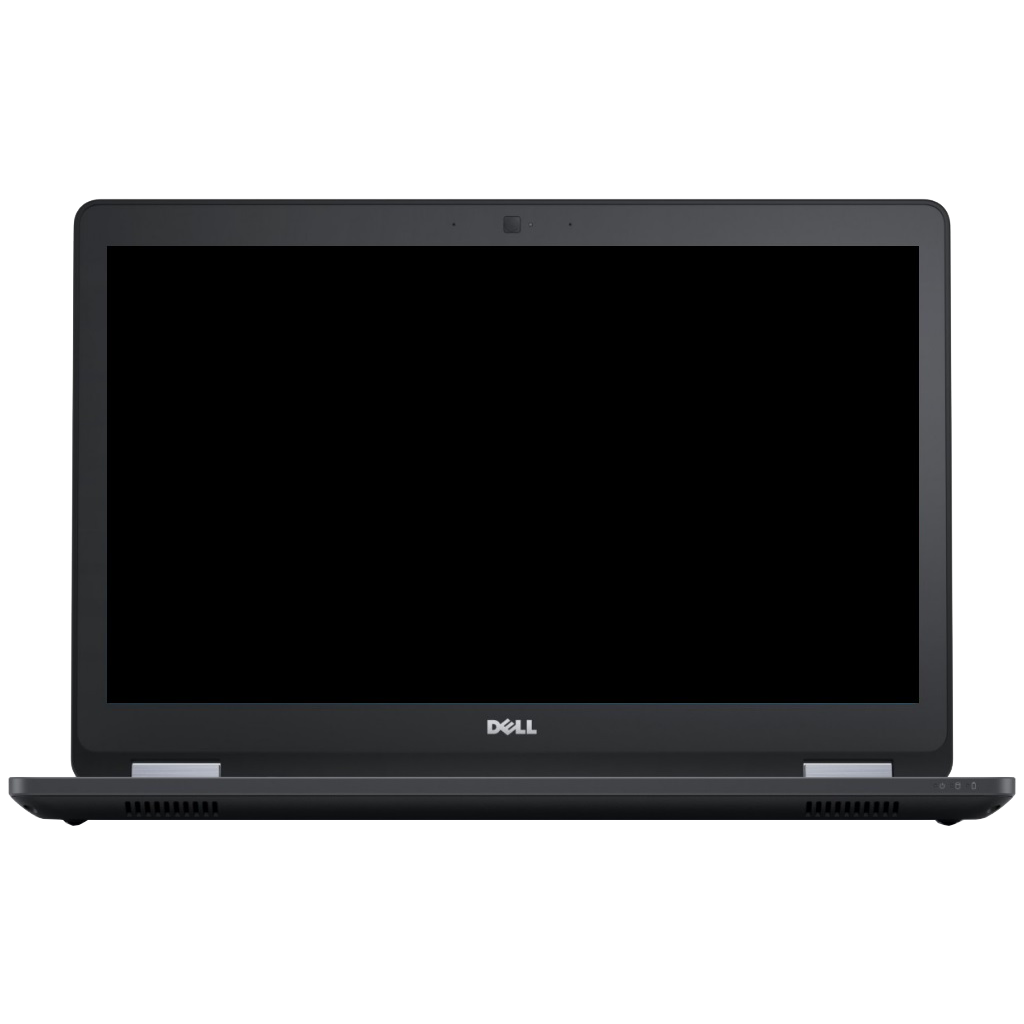 Dell Latitude 5570 Intel i7, 6th Gen Laptop with 16GB Ram + NumPad