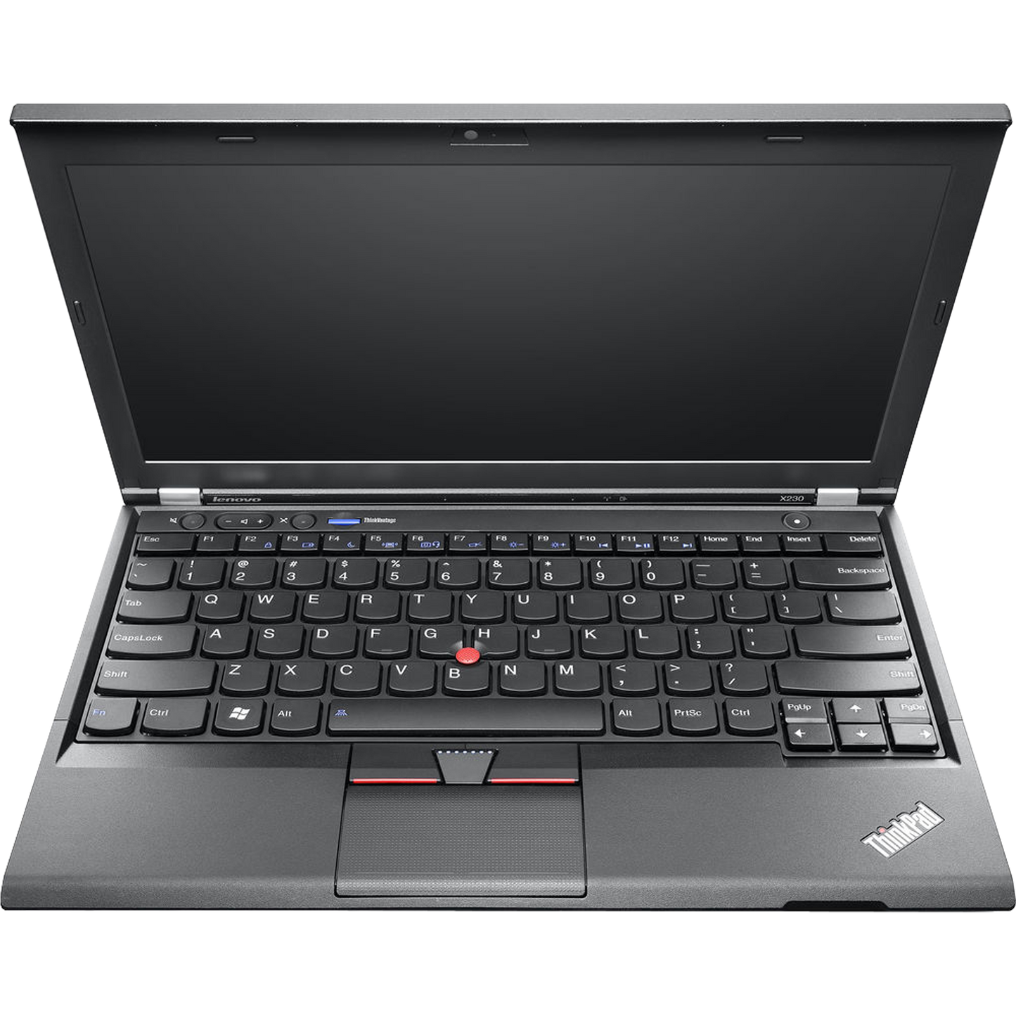 Lenovo ThinkPad X230 Intel i5, 3rd Gen Laptop with 8GB Ram Laptops - Refurbished
