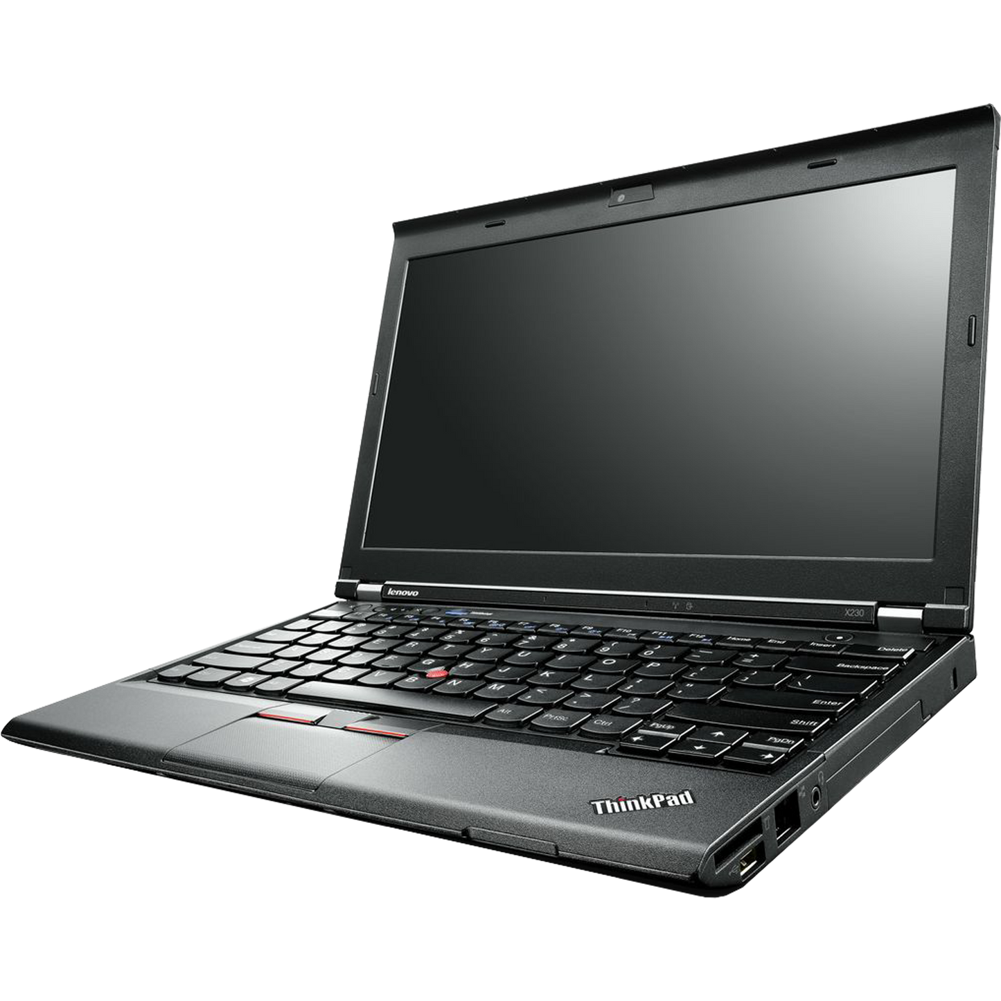 Lenovo ThinkPad X230 Intel i5, 3rd Gen Laptop with 8GB Ram Laptops - Refurbished