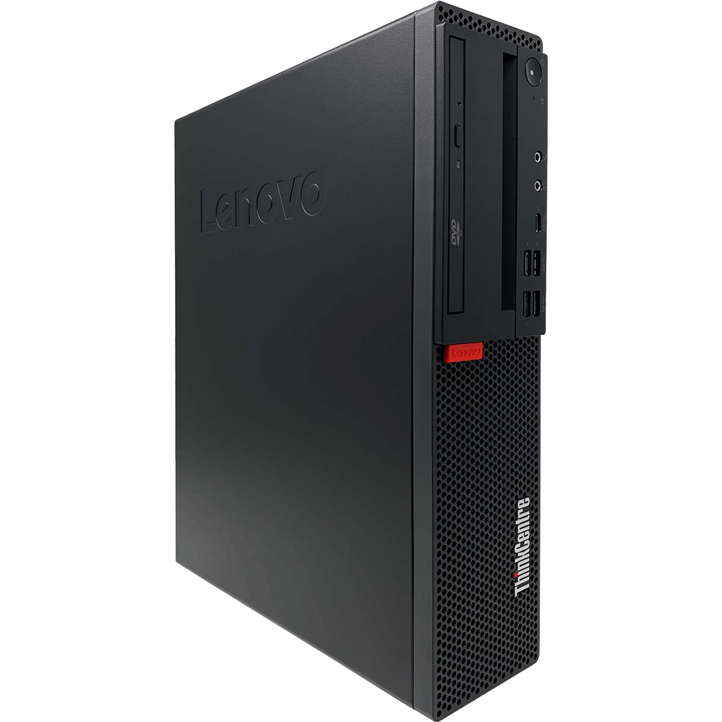 Lenovo Desktop Computers Lenovo ThinkCentre M920s - Intel i5, 8th Gen SFF Desktop with Win 11 Pro