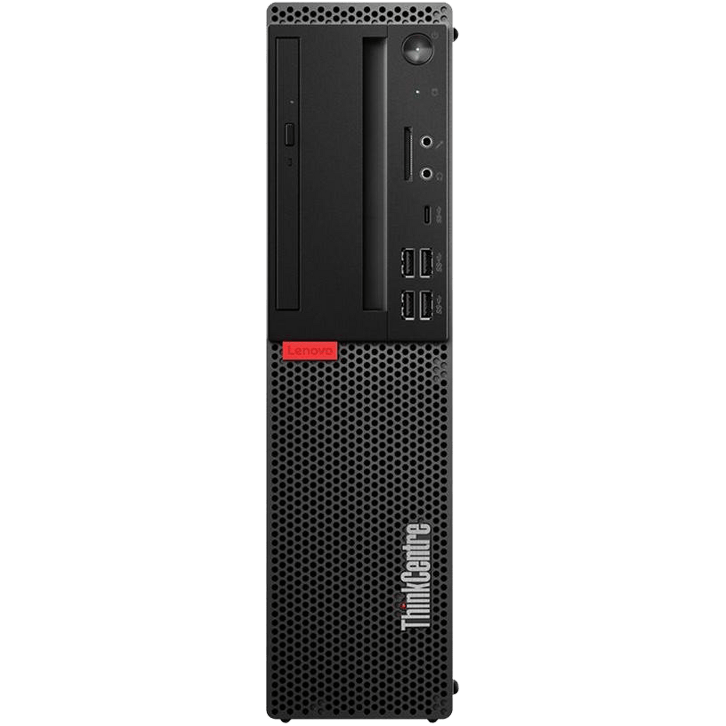 Lenovo Desktop Computers Lenovo ThinkCentre M920s - Intel i5, 8th Gen SFF Desktop with Win 11 Pro