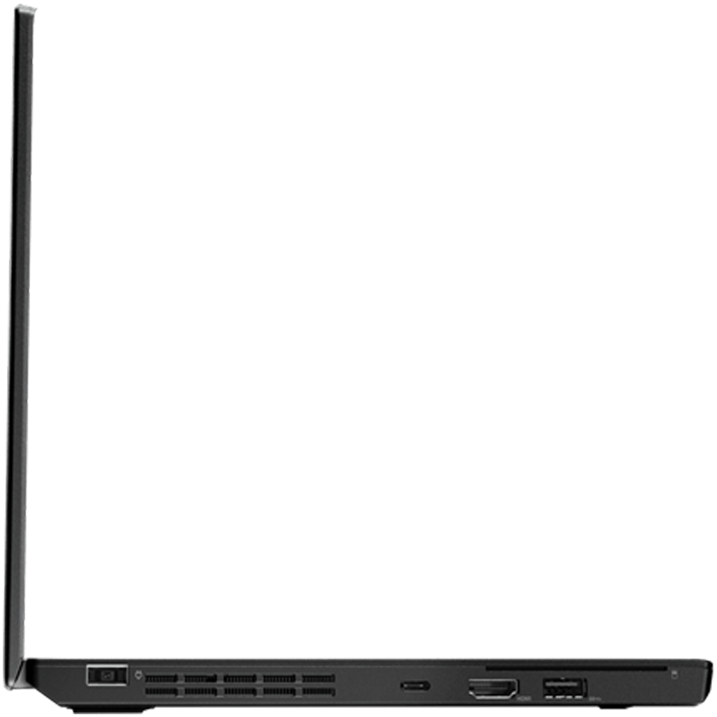 Lenovo Laptops - Refurbished Lenovo ThinkPad X270 Intel i5, 6th Gen Laptop with 16GB Ram + 512GB SSD