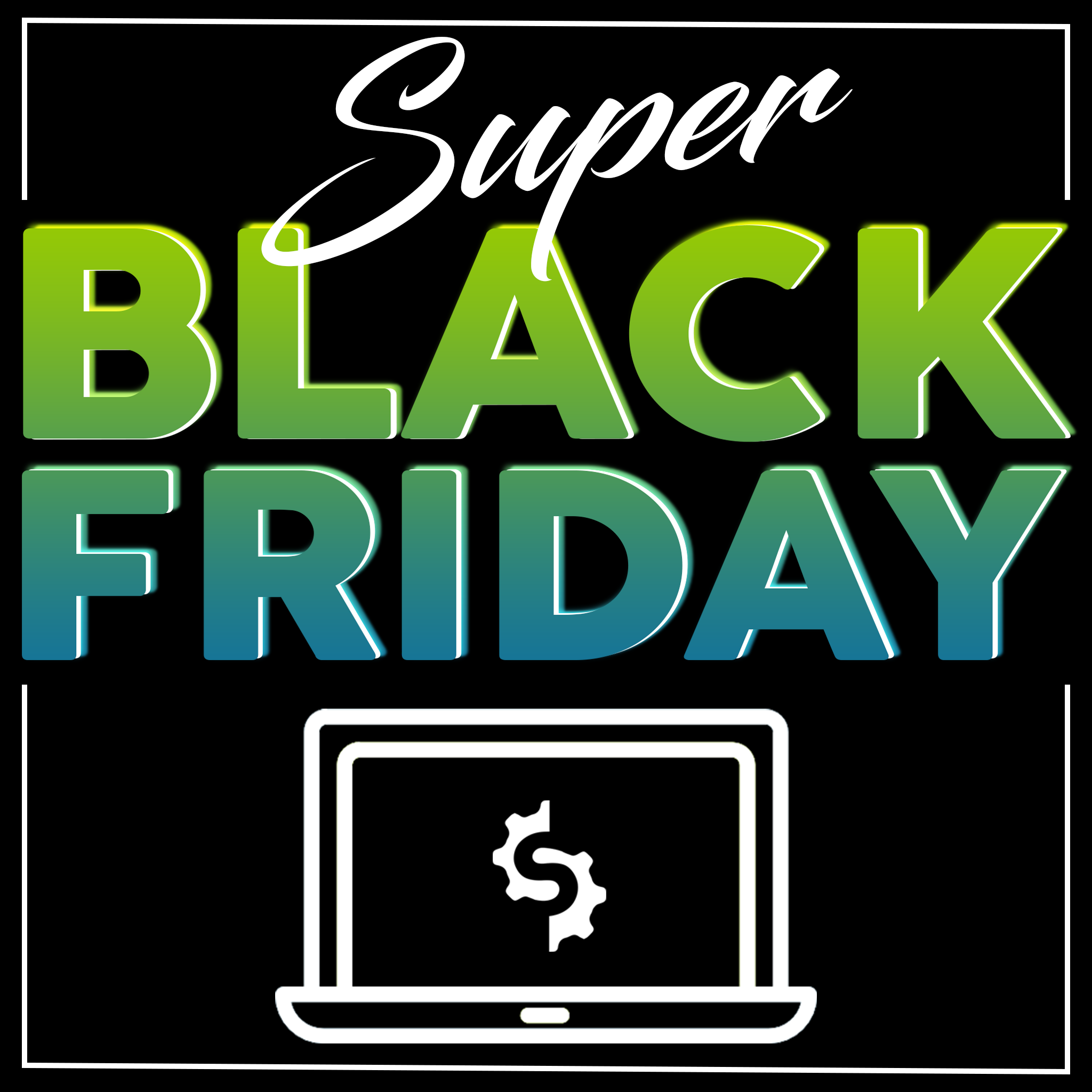 Black Friday Laptops – Super Communications