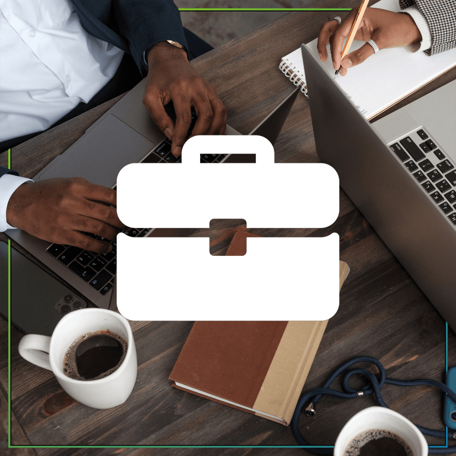 Built for Business Devices