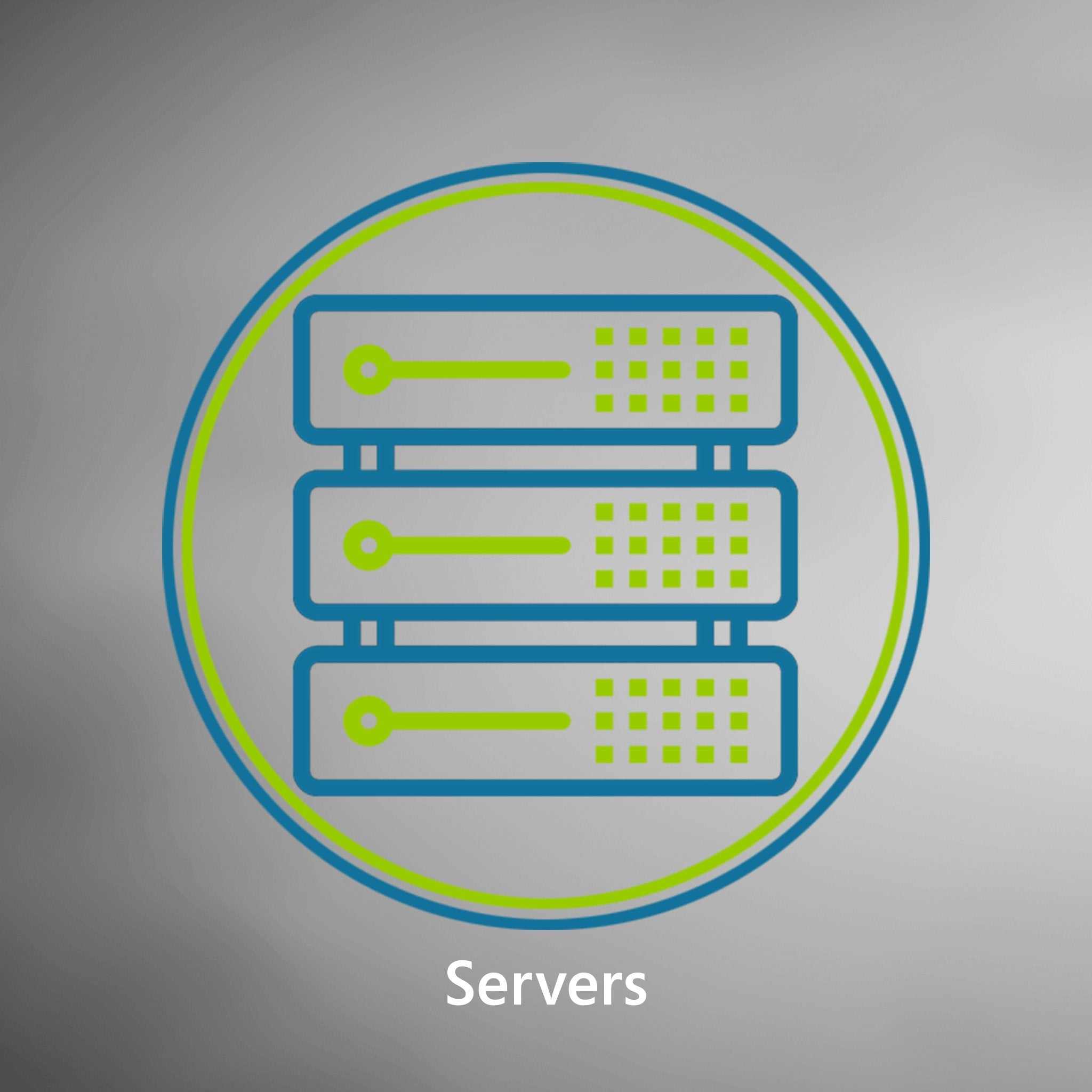 Certified Refurbished Servers – tagged 