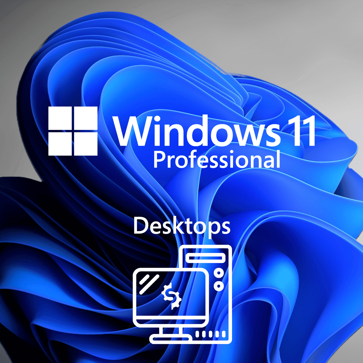 Windows 11 Desktops