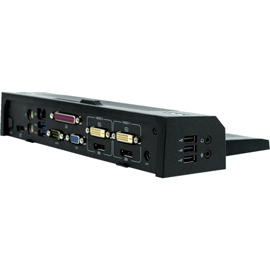 Dell E-Port Plus docking station