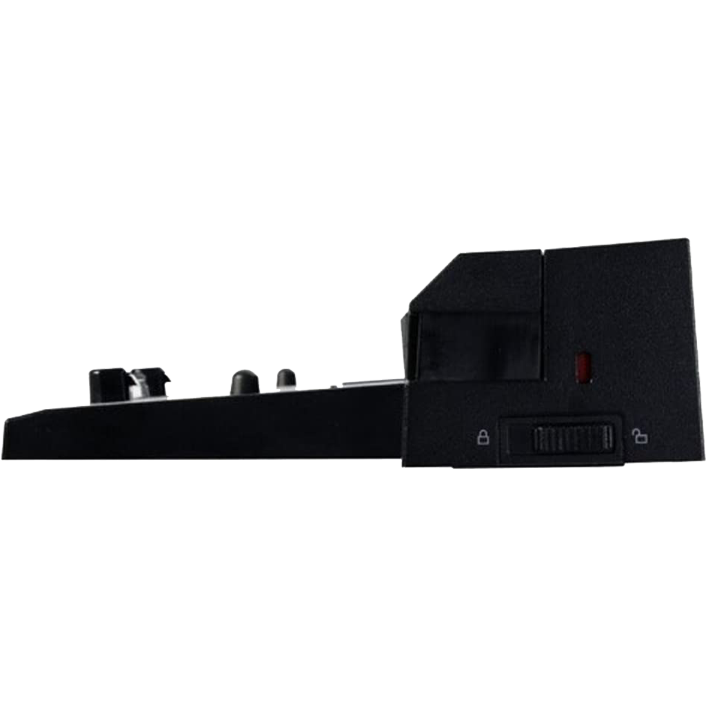Dell E-Port Plus docking station