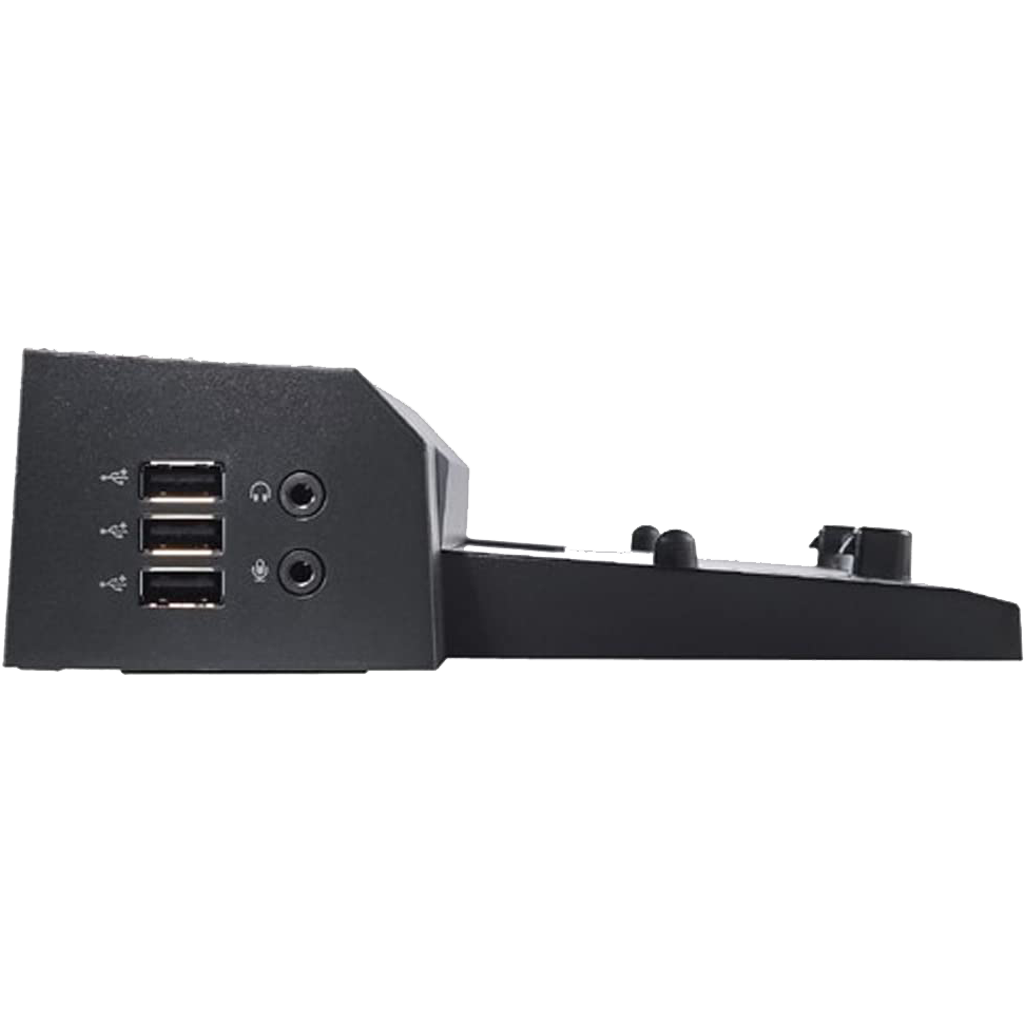 Dell E-Port Plus docking station