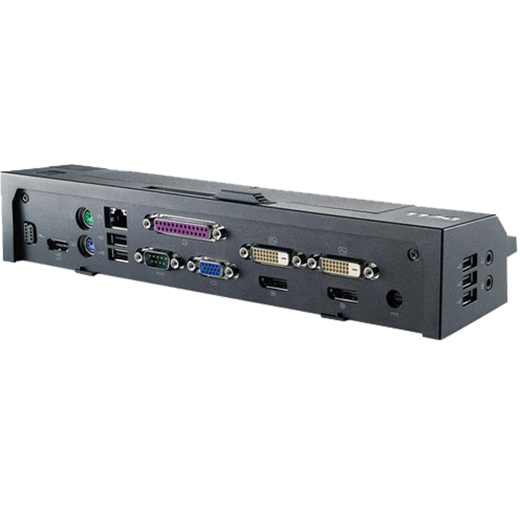 Dell E-Port Plus docking station