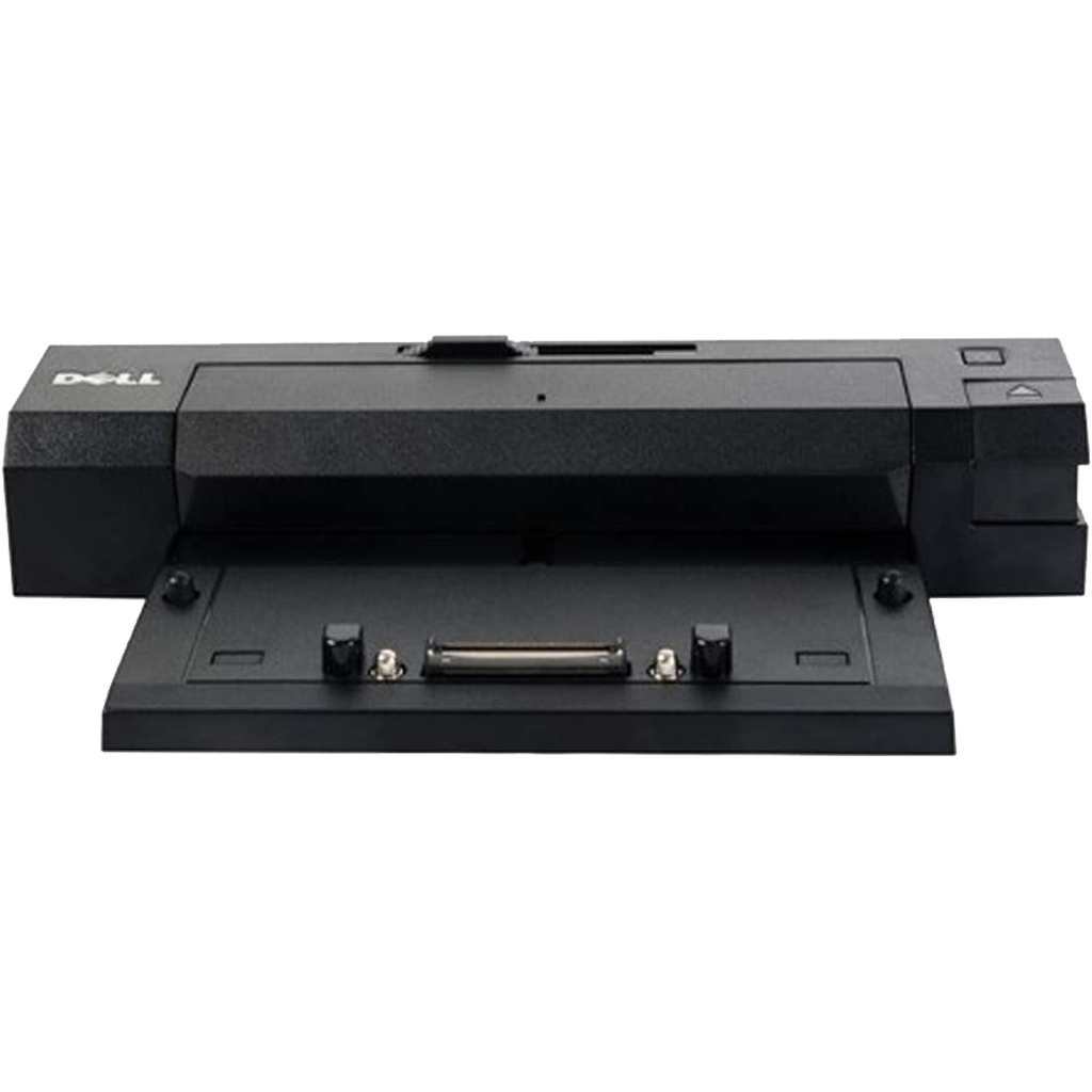Dell E-Port Plus docking station