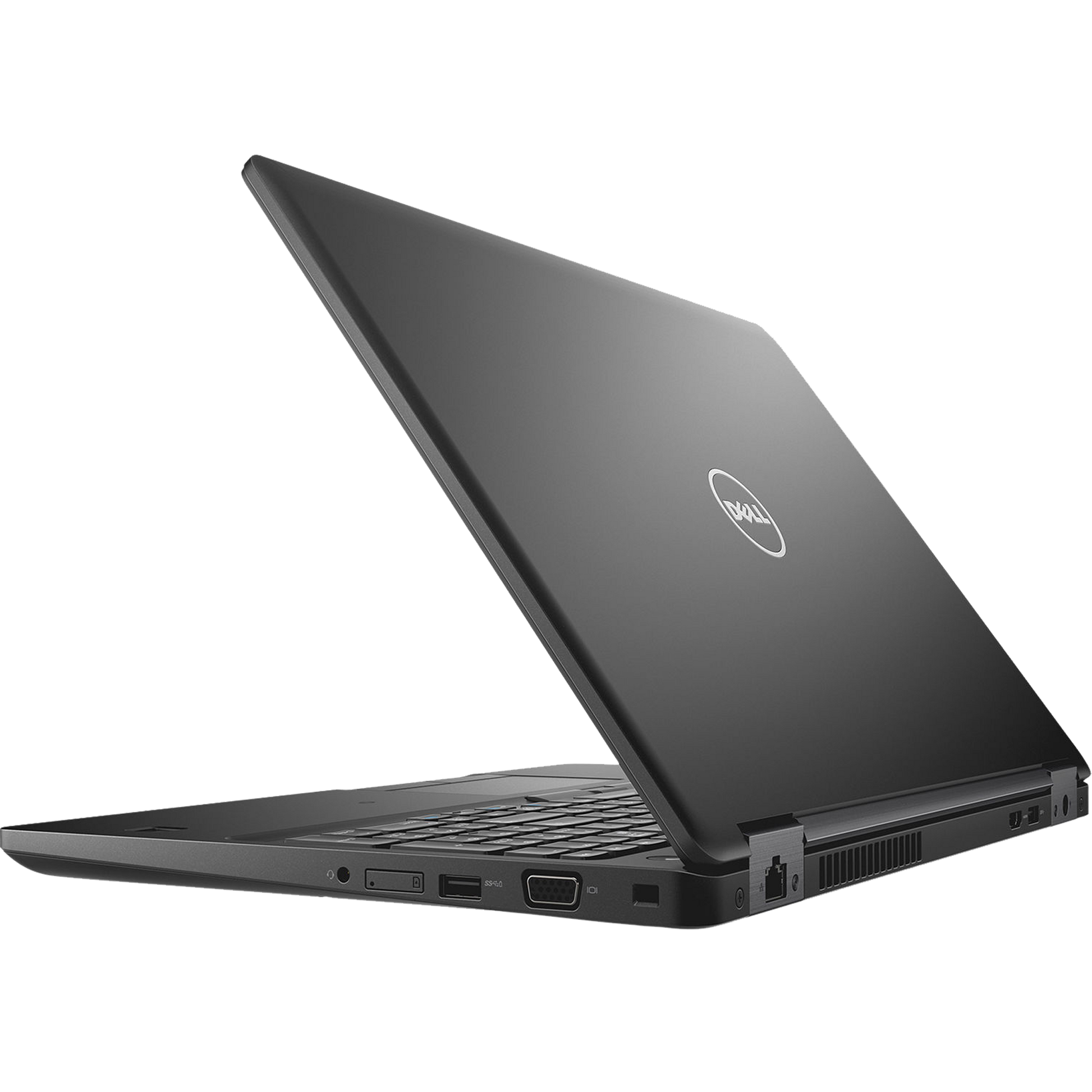 Dell Precision 3530 Intel i7, 8th Gen Workstation Laptop with Win 11 + GPU