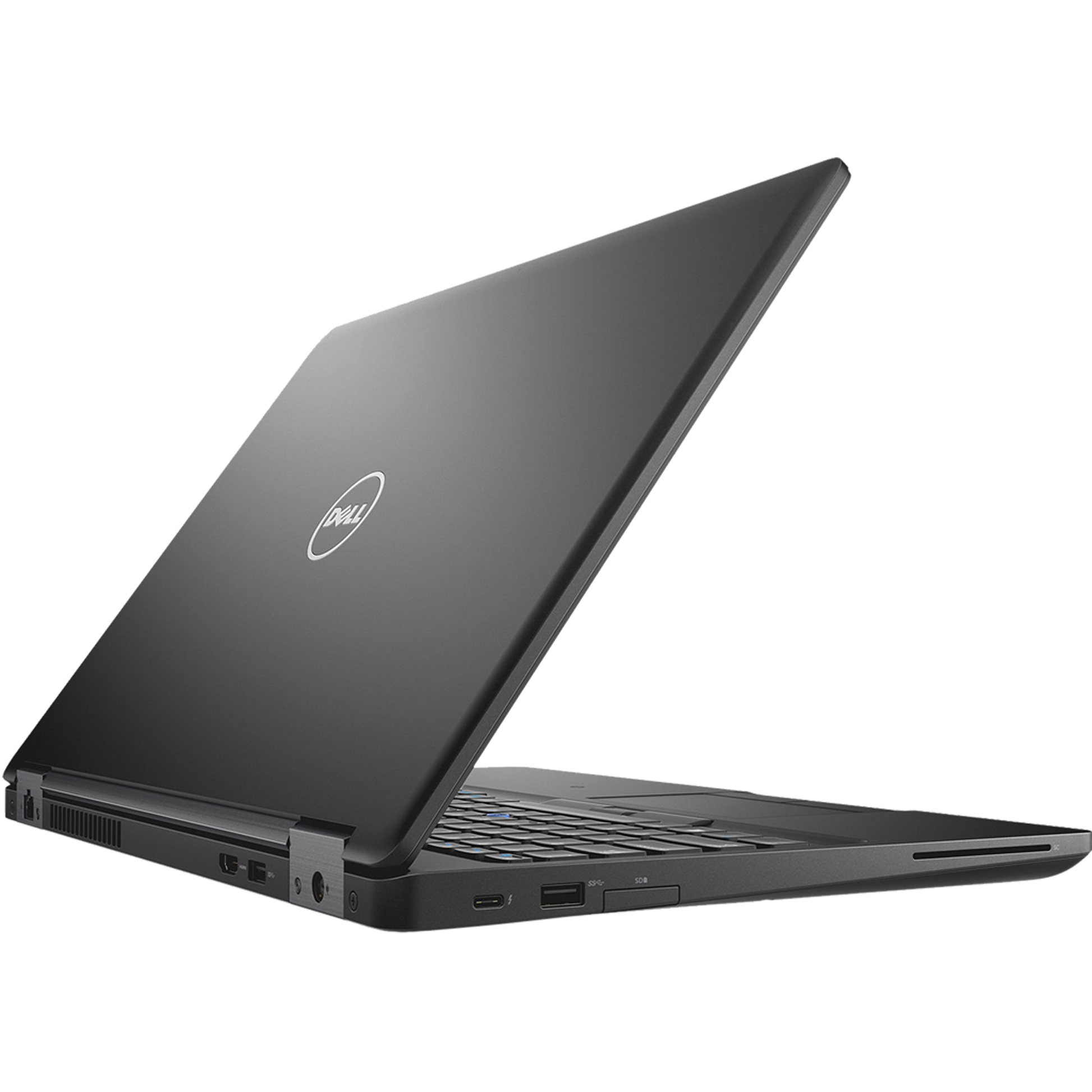 Dell Precision 3530 Intel i7, 8th Gen Workstation Laptop with Win 11 + GPU